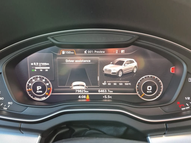 Audi Q5 * PREMIUM PLUS * CARFAX * ЦЕНА ДО БГ - автомобили, коли, обяви за нови и употребявани 10