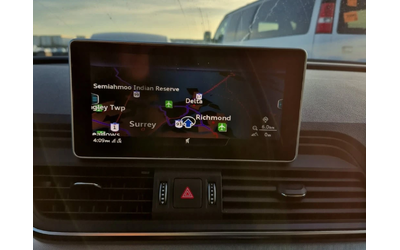 Audi Q5 * PREMIUM PLUS * CARFAX * ЦЕНА ДО БГ - автомобили, коли, обяви за нови и употребявани 11