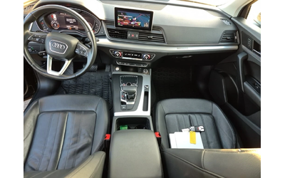 Audi Q5 * PREMIUM PLUS * CARFAX * ЦЕНА ДО БГ - автомобили, коли, обяви за нови и употребявани 9