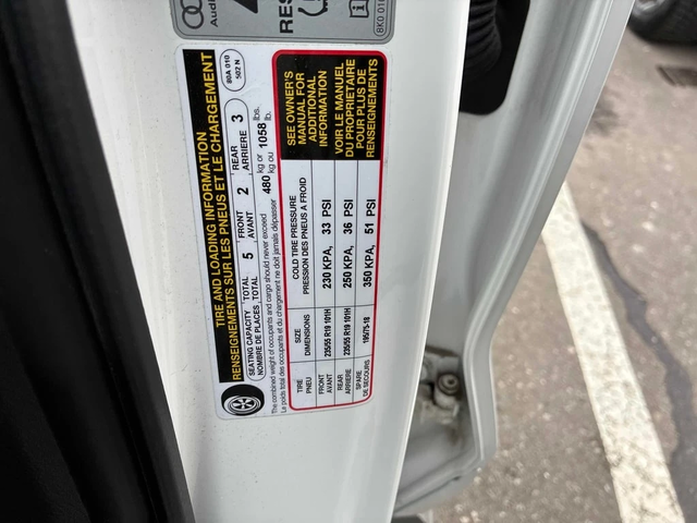 Audi Q5 * 2.0 TFSI quattro Progressiv S tronic * CARFAX * - автомобили, коли, обяви за нови и употребявани 10