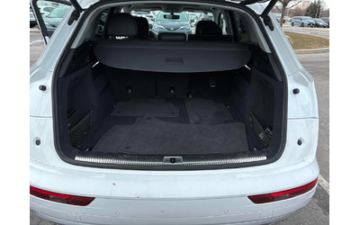 Audi Q5 * 2.0 TFSI quattro Progressiv S tronic * CARFAX * - автомобили, коли, обяви за нови и употребявани 12