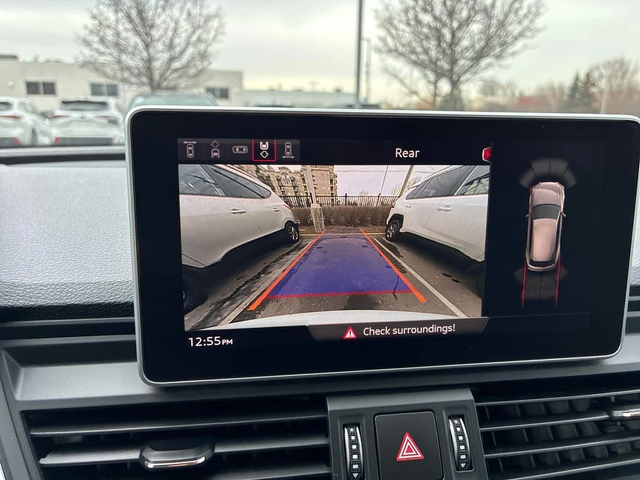 Audi Q5 * 2.0 TFSI quattro Progressiv S tronic * CARFAX * - автомобили, коли, обяви за нови и употребявани 13