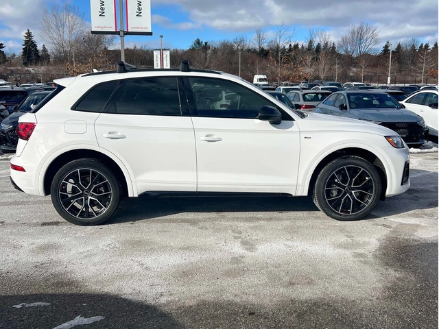 Audi Q5 * Progressiv * CARFAX * ЦЕНА ДО БГ - автомобили, коли, обяви за нови и употребявани 2