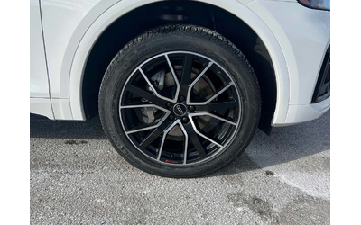 Audi Q5 * Progressiv * CARFAX * ЦЕНА ДО БГ - автомобили, коли, обяви за нови и употребявани 6