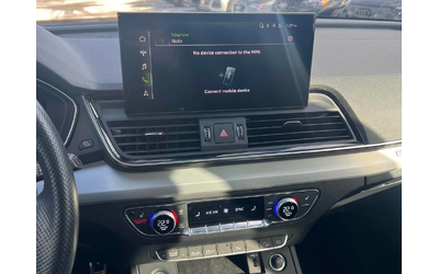 Audi Q5 * Progressiv * CARFAX * ЦЕНА ДО БГ - автомобили, коли, обяви за нови и употребявани 8