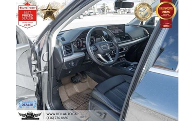 Audi Q5 * S Line quattro Premium Plus * CARFAX * ЦЕНА ДО Б - автомобили, коли, обяви за нови и употребявани 7