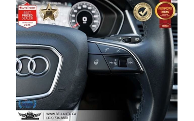 Audi Q5 * S Line quattro Premium Plus * CARFAX * ЦЕНА ДО Б - автомобили, коли, обяви за нови и употребявани 9