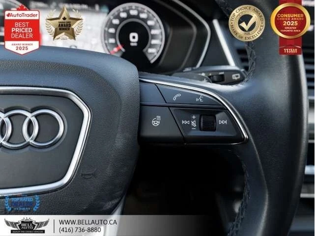 Audi Q5 * S Line quattro Premium Plus * CARFAX * ЦЕНА ДО Б - автомобили, коли, обяви за нови и употребявани 9