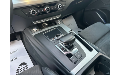 Audi Q5 S line* 3.0TDI* QUATTRO* LED* KAYLESS* TOP* - автомобили, коли, обяви за нови и употребявани 13