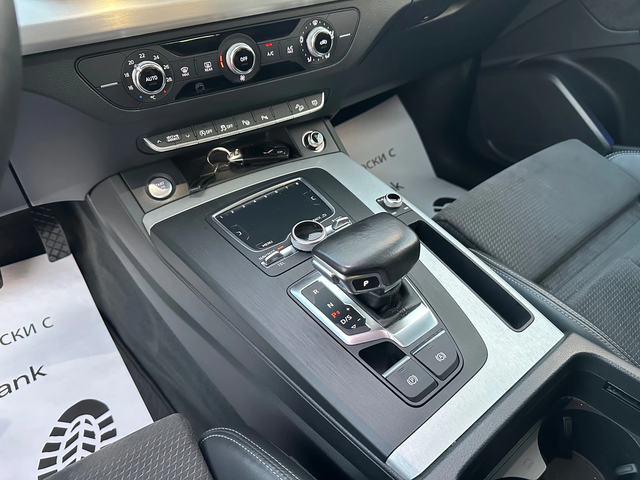 Audi Q5 S line* 3.0TDI* QUATTRO* LED* KAYLESS* TOP* - автомобили, коли, обяви за нови и употребявани 13