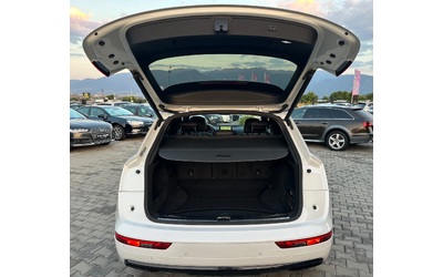 Audi Q5 S line* 3.0TDI* QUATTRO* LED* KAYLESS* TOP* - автомобили, коли, обяви за нови и употребявани 15