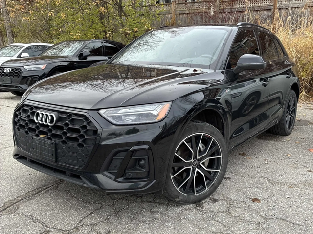 Audi Q5 2.0 Progressiv - автомобили, коли, обяви за нови и употребявани 0