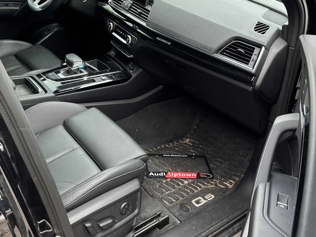 Audi Q5 2.0 Progressiv - автомобили, коли, обяви за нови и употребявани 8