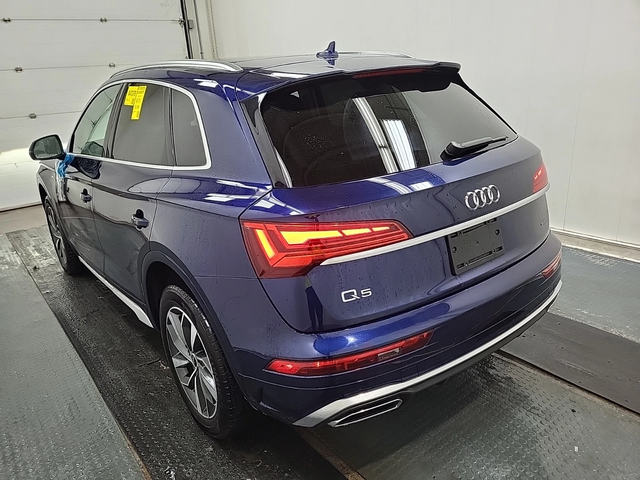 Audi Q5 TECHNIK - автомобили, коли, обяви за нови и употребявани 1