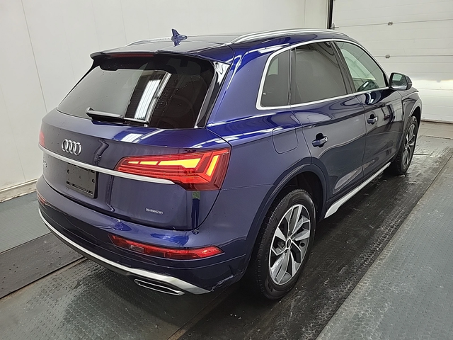 Audi Q5 TECHNIK - автомобили, коли, обяви за нови и употребявани 3