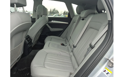 Audi Q5 2.0 PRESTIGE - автомобили, коли, обяви за нови и употребявани 6