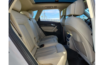 Audi Q5 * PREMIUM* PLUS* - автомобили, коли, обяви за нови и употребявани 11