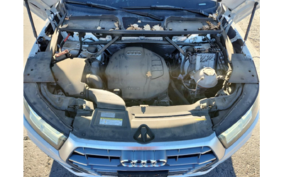 Audi Q5 * PREMIUM* PLUS* - автомобили, коли, обяви за нови и употребявани 6