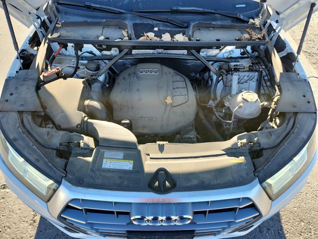 Audi Q5 * PREMIUM* PLUS* - автомобили, коли, обяви за нови и употребявани 6