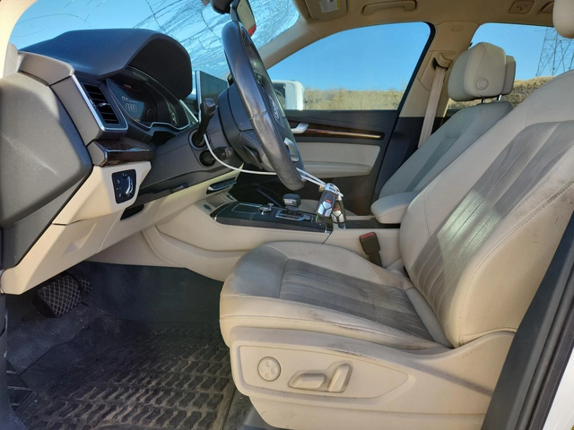 Audi Q5 * PREMIUM* PLUS* - автомобили, коли, обяви за нови и употребявани 8