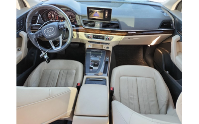 Audi Q5 * PREMIUM* PLUS* - автомобили, коли, обяви за нови и употребявани 9