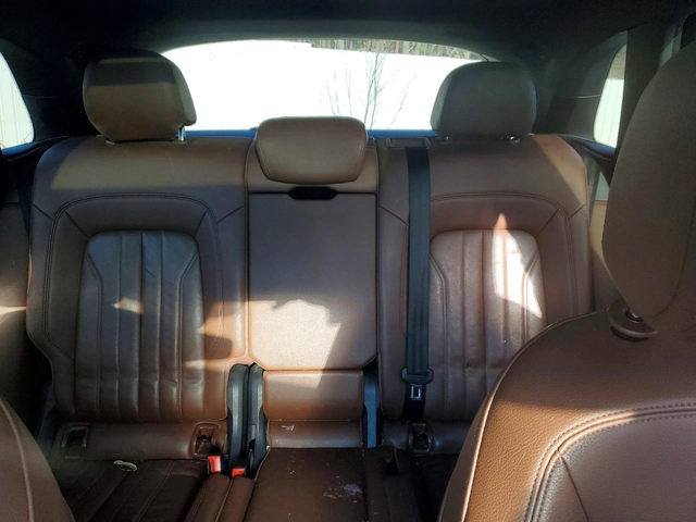 Audi Q5 * PRESTIGE* - автомобили, коли, обяви за нови и употребявани 10