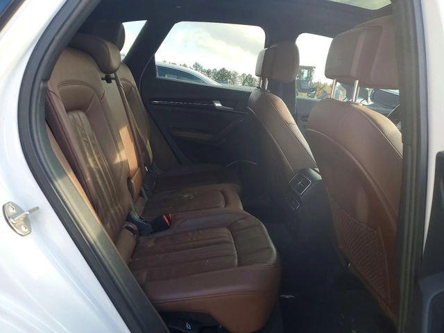 Audi Q5 * PRESTIGE* - автомобили, коли, обяви за нови и употребявани 11