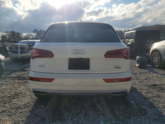 Audi Q5 * PRESTIGE* - автомобили, коли, обяви за нови и употребявани 4