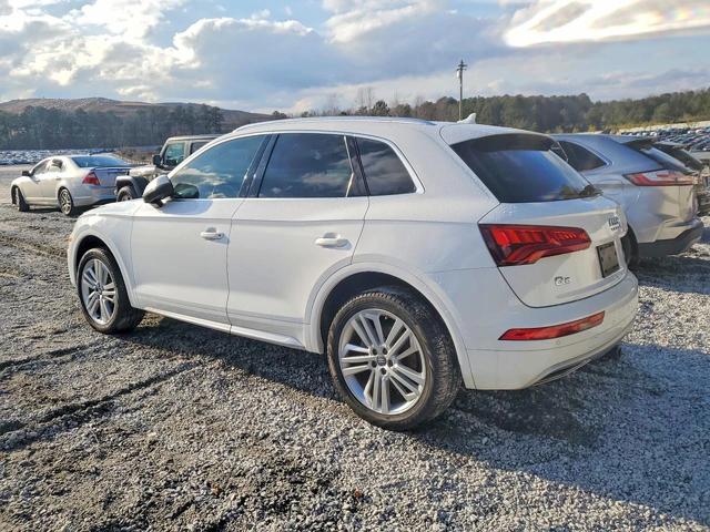 Audi Q5 * PRESTIGE* - автомобили, коли, обяви за нови и употребявани 5