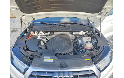 Audi Q5 * PRESTIGE* - автомобили, коли, обяви за нови и употребявани 6