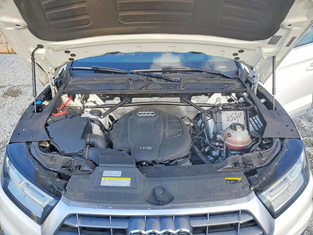 Audi Q5 * PRESTIGE* - автомобили, коли, обяви за нови и употребявани 6