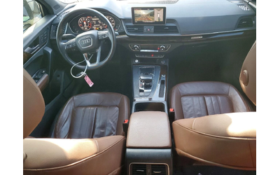 Audi Q5 * PRESTIGE* - автомобили, коли, обяви за нови и употребявани 9