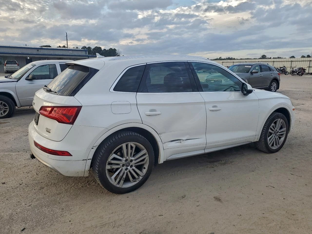 Audi Q5 * PRESTIGE* - автомобили, коли, обяви за нови и употребявани 3
