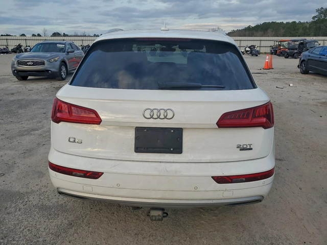 Audi Q5 * PRESTIGE* - автомобили, коли, обяви за нови и употребявани 4