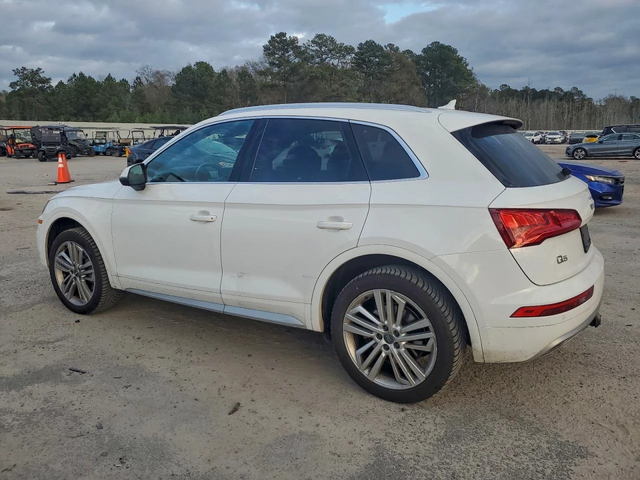 Audi Q5 * PRESTIGE* - автомобили, коли, обяви за нови и употребявани 5