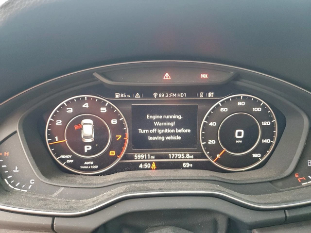 Audi Q5 * PRESTIGE* - автомобили, коли, обяви за нови и употребявани 7