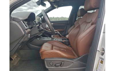 Audi Q5 * PRESTIGE* - автомобили, коли, обяви за нови и употребявани 8