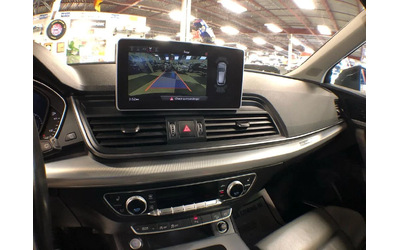 Audi Q5 * Technik* QUATTRO* - автомобили, коли, обяви за нови и употребявани 12