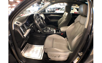 Audi Q5 * Technik* QUATTRO* - автомобили, коли, обяви за нови и употребявани 13