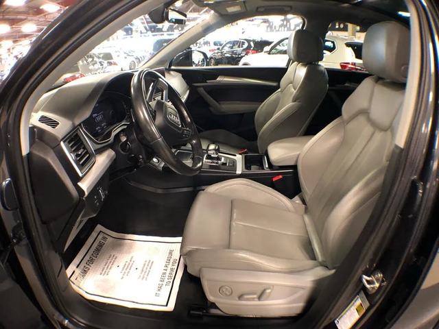 Audi Q5 * Technik* QUATTRO* - автомобили, коли, обяви за нови и употребявани 13