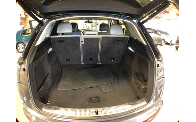 Audi Q5 * Technik* QUATTRO* - автомобили, коли, обяви за нови и употребявани 14