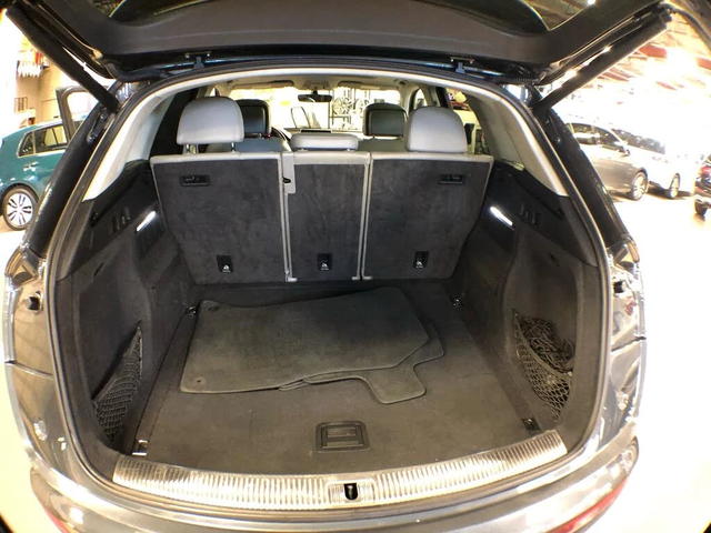 Audi Q5 * Technik* QUATTRO* - автомобили, коли, обяви за нови и употребявани 14