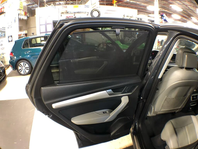 Audi Q5 * Technik* QUATTRO* - автомобили, коли, обяви за нови и употребявани 16