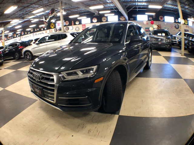 Audi Q5 * Technik* QUATTRO* - автомобили, коли, обяви за нови и употребявани 2