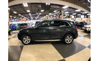 Audi Q5 * Technik* QUATTRO* - автомобили, коли, обяви за нови и употребявани 6