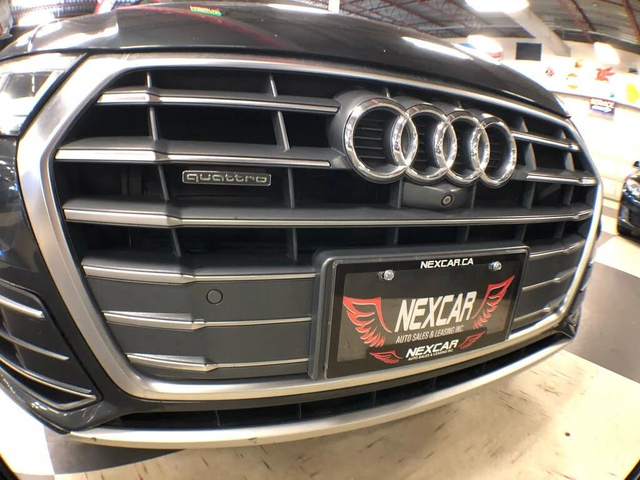 Audi Q5 * Technik* QUATTRO* - автомобили, коли, обяви за нови и употребявани 8