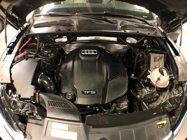 Audi Q5 * Technik* QUATTRO* - автомобили, коли, обяви за нови и употребявани 9