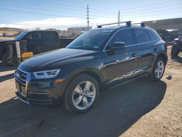 Audi Q5 * PREMIUM* PLUS* - автомобили, коли, обяви за нови и употребявани 0