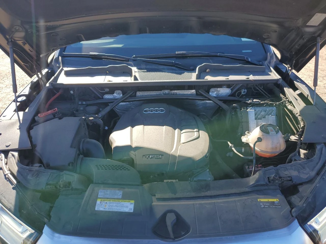 Audi Q5 * PREMIUM* PLUS* - автомобили, коли, обяви за нови и употребявани 6