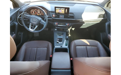 Audi Q5 * PREMIUM* PLUS* - автомобили, коли, обяви за нови и употребявани 9